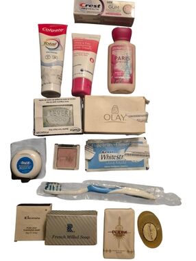 Beauty Bundle Of 40+ Pick Any 20 Items  LIST IN DESCRIPTION SEND ME YOUR LIST
